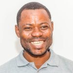 Filipe Nsiku